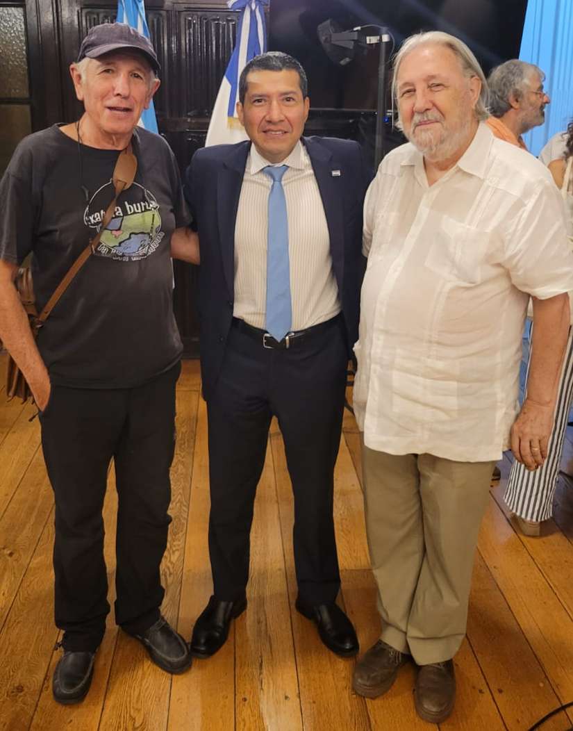 argentina